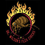 Dr. Wilson's Flea Circus
