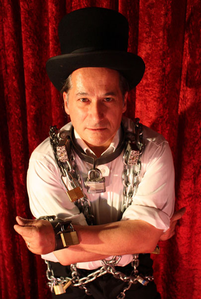 Dr. Wilson Chrysalis